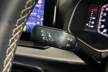 SEAT IBIZA 1.0 TSI XCELLENCE Lux Hatchback 5dr Petrol DSG Euro 6 (s/s) (115