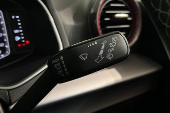 SEAT IBIZA 1.0 TSI XCELLENCE Lux Hatchback 5dr Petrol DSG Euro 6 (s/s) (115