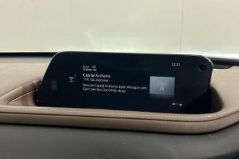 MAZDA CX-30 2.0 e-SKYACTIV X MHEV GT Sport Tech SUV 5dr Petrol Auto Euro 6 (