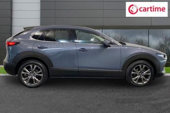 MAZDA CX-30 2.0 e-SKYACTIV X MHEV GT Sport Tech SUV 5dr Petrol Auto Euro 6 (