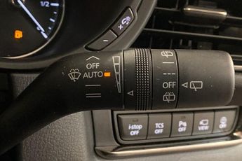 MAZDA CX-30 2.0 e-SKYACTIV X MHEV GT Sport Tech SUV 5dr Petrol Auto Euro 6 (