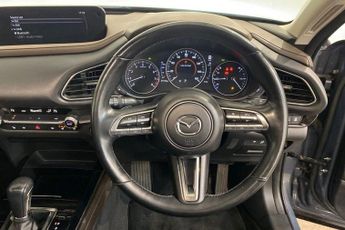 MAZDA CX-30 2.0 e-SKYACTIV X MHEV GT Sport Tech SUV 5dr Petrol Auto Euro 6 (