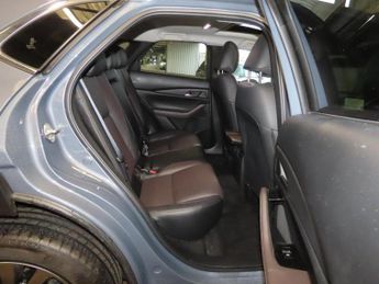 MAZDA CX-30 2.0 e-SKYACTIV X MHEV GT Sport Tech SUV 5dr Petrol Auto Euro 6 (