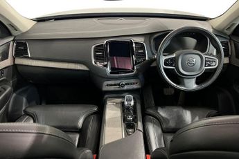 VOLVO XC90 2.0h T8 Twin Engine Recharge 11.6kWh Inscription Pro SUV 5dr Pet