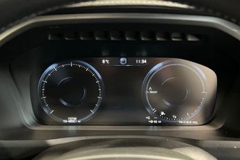 VOLVO XC90 2.0h T8 Twin Engine Recharge 11.6kWh Inscription Pro SUV 5dr Pet