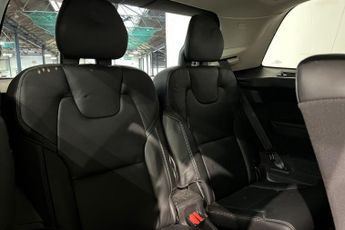 VOLVO XC90 2.0h T8 Twin Engine Recharge 11.6kWh Inscription Pro SUV 5dr Pet