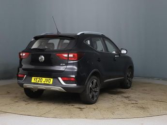 MG MG ZS 1.0 T-GDI Exclusive SUV 5dr Petrol Auto Euro 6 (111 ps)