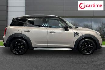 MINI COUNTRYMAN 2.0 Cooper S Classic SUV 5dr Petrol Steptronic Euro 6 (s/s) (178