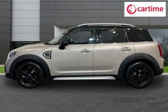 MINI COUNTRYMAN 2.0 Cooper S Classic SUV 5dr Petrol Steptronic Euro 6 (s/s) (178