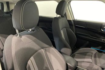 MINI COUNTRYMAN 2.0 Cooper S Classic SUV 5dr Petrol Steptronic Euro 6 (s/s) (178