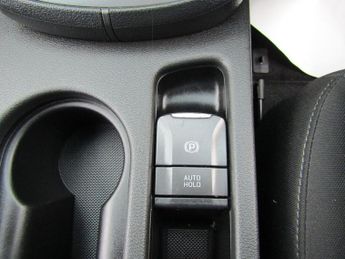 HYUNDAI KONA 1.6 h-GDi SE Connect SUV 5dr Petrol Hybrid DCT Automatic Euro 6 