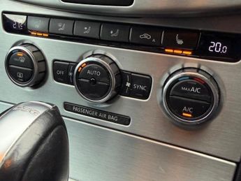 VOLKSWAGEN CC 2.0 TDI BlueMotion Tech GT Saloon 4dr Diesel DSG Euro 5 (s/s) (1