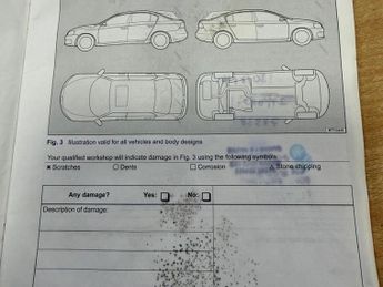 VOLKSWAGEN CC 2.0 TDI BlueMotion Tech GT Saloon 4dr Diesel DSG Euro 5 (s/s) (1