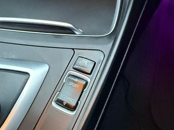 BMW 1 SERIES 1.5 116d SE Business Hatchback 5dr Diesel Auto Euro 6 (s/s) (116