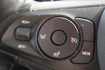 VAUXHALL CORSA 1.2 Turbo Elite Nav Hatchback 5dr Petrol Auto Euro 6 (s/s) (100 