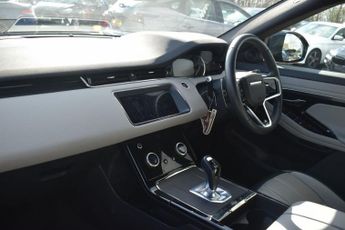LAND ROVER RANGE ROVER EVOQUE 2.0 D200 MHEV R-Dynamic S SUV 5dr Diesel Auto 4WD Euro 6 (s/s) (