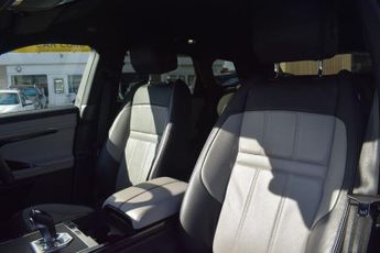 LAND ROVER RANGE ROVER EVOQUE 2.0 D200 MHEV R-Dynamic S SUV 5dr Diesel Auto 4WD Euro 6 (s/s) (
