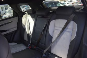 LAND ROVER RANGE ROVER EVOQUE 2.0 D200 MHEV R-Dynamic S SUV 5dr Diesel Auto 4WD Euro 6 (s/s) (
