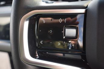 LAND ROVER RANGE ROVER EVOQUE 2.0 D200 MHEV R-Dynamic S SUV 5dr Diesel Auto 4WD Euro 6 (s/s) (