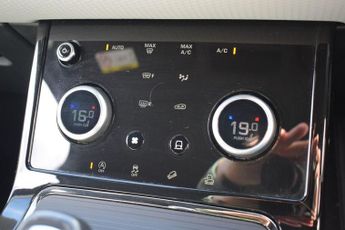LAND ROVER RANGE ROVER EVOQUE 2.0 D200 MHEV R-Dynamic S SUV 5dr Diesel Auto 4WD Euro 6 (s/s) (