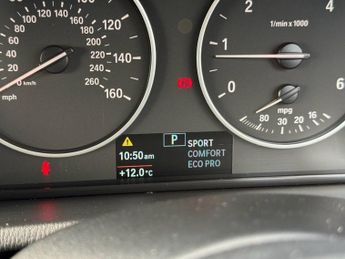 BMW X3 2.0 20d SE SUV 5dr Diesel Auto xDrive Euro 5 (s/s) (184 ps)