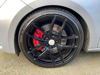 SEAT LEON 2.0 TSI Cupra 300 Hatchback 5dr Petrol DSG Euro 6 (s/s) (300 ps)