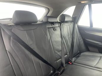BMW X5 3.0 30d SE SUV 5dr Diesel Auto xDrive Euro 6 (s/s) (258 ps)