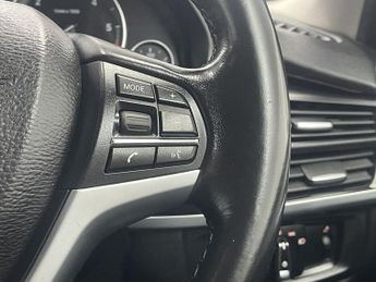 BMW X5 3.0 30d SE SUV 5dr Diesel Auto xDrive Euro 6 (s/s) (258 ps)