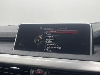 BMW X5 3.0 30d SE SUV 5dr Diesel Auto xDrive Euro 6 (s/s) (258 ps)