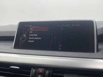 BMW X5 3.0 30d SE SUV 5dr Diesel Auto xDrive Euro 6 (s/s) (258 ps)