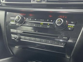 BMW X5 3.0 30d SE SUV 5dr Diesel Auto xDrive Euro 6 (s/s) (258 ps)