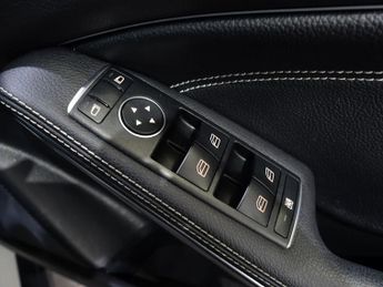 MERCEDES-BENZ GLA 1.6 GLA180 Urban Edition SUV 5dr Petrol 7G-DCT Euro 6 (s/s) (122