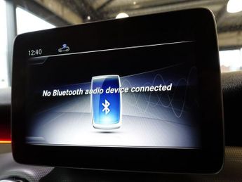 MERCEDES-BENZ GLA 1.6 GLA180 Urban Edition SUV 5dr Petrol 7G-DCT Euro 6 (s/s) (122