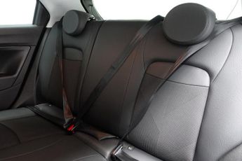 FIAT 500X 1.3 FireFly Turbo MultiAir Cross Plus SUV 5dr Petrol DCT Euro 6 