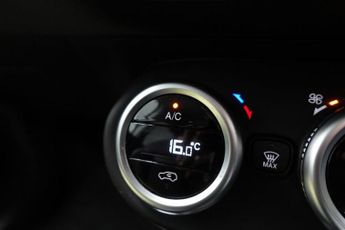 FIAT 500X 1.3 FireFly Turbo MultiAir Cross Plus SUV 5dr Petrol DCT Euro 6 