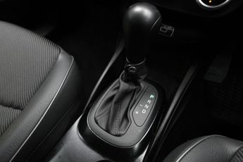 FIAT 500X 1.3 FireFly Turbo MultiAir Cross Plus SUV 5dr Petrol DCT Euro 6 