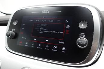 FIAT 500X 1.3 FireFly Turbo MultiAir Cross Plus SUV 5dr Petrol DCT Euro 6 