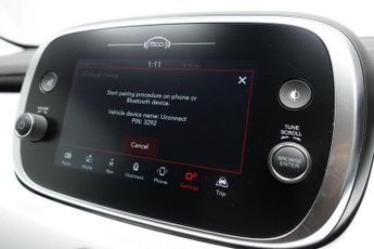 FIAT 500X 1.3 FireFly Turbo MultiAir Cross Plus SUV 5dr Petrol DCT Euro 6 