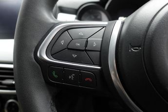 FIAT 500X 1.3 FireFly Turbo MultiAir Cross Plus SUV 5dr Petrol DCT Euro 6 