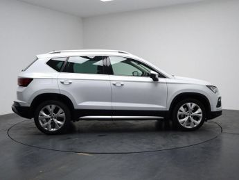 SEAT ATECA 1.5 TSI EVO XPERIENCE SUV 5dr Petrol DSG Euro 6 (s/s) (150 ps)
