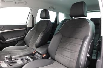 SEAT ATECA 1.5 TSI EVO XPERIENCE SUV 5dr Petrol DSG Euro 6 (s/s) (150 ps)