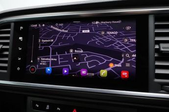 SEAT ATECA 1.5 TSI EVO XPERIENCE SUV 5dr Petrol DSG Euro 6 (s/s) (150 ps)