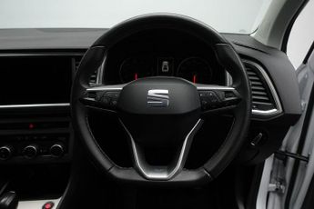 SEAT ATECA 1.5 TSI EVO XPERIENCE SUV 5dr Petrol DSG Euro 6 (s/s) (150 ps)