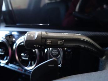 MERCEDES-BENZ A-CLASS 1.5 A180d Sport Hatchback 5dr Diesel 7G-DCT Euro 6 (s/s) (116 ps