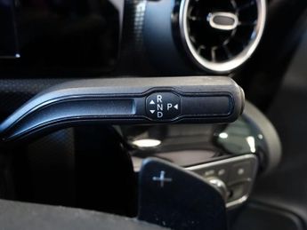 MERCEDES-BENZ A-CLASS 1.5 A180d Sport Hatchback 5dr Diesel 7G-DCT Euro 6 (s/s) (116 ps