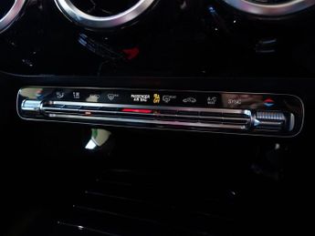 MERCEDES-BENZ A-CLASS 1.5 A180d Sport Hatchback 5dr Diesel 7G-DCT Euro 6 (s/s) (116 ps