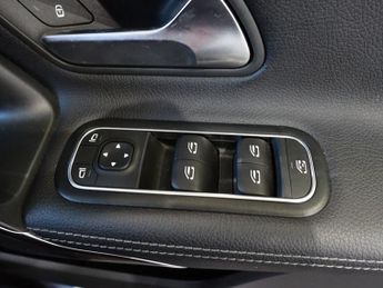 MERCEDES-BENZ A-CLASS 1.5 A180d Sport Hatchback 5dr Diesel 7G-DCT Euro 6 (s/s) (116 ps