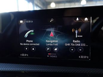 MERCEDES-BENZ A-CLASS 1.5 A180d Sport Hatchback 5dr Diesel 7G-DCT Euro 6 (s/s) (116 ps