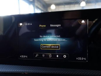 MERCEDES-BENZ A-CLASS 1.5 A180d Sport Hatchback 5dr Diesel 7G-DCT Euro 6 (s/s) (116 ps