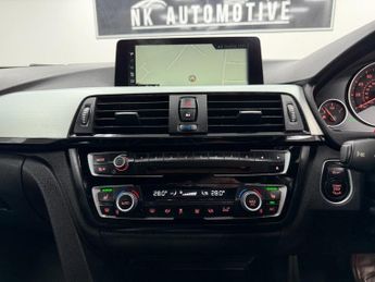 BMW 4 SERIES GRAN COUPE 2.0 430i M Sport Hatchback 5dr Petrol Auto Euro 6 (s/s) (252 ps)